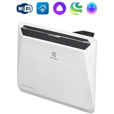 Конвектор ELECTROLUX Комплект Rapid Transformer с блоком управления ECH/R-1000 T-TUE4 (электронный)