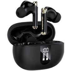 TWS наушники MONSTER N-lite 211 (MH22229), чёрные