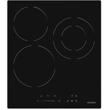 Варочная поверхность DARINA Варочная поверхность 6Р Е 3324 B черный