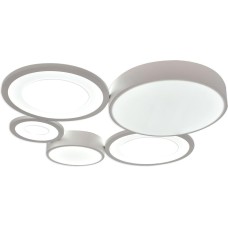 Светильник ESCADA 10286/5 LED*101W White