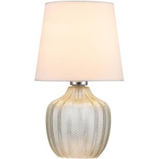 Светильник ESCADA 10194/L E27*40W Clear