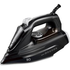 Утюг BQ SI1002 Black
