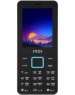 Телефон мобильный INOI 241 Black (4650204940365)