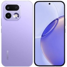 Смартфон REALME Смартфон 16 Pro 5G RMX5120 12+512 Сиреневый 6.78