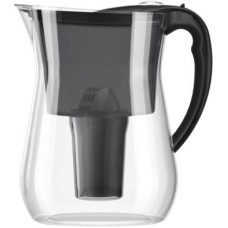 Фильтр-кувшин АКВАФОР ЛИОН чёрный