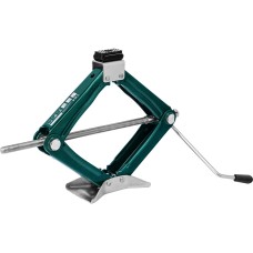 СИБРТЕХ Домкрат ромбический 2 т, 100-405 мм 50394