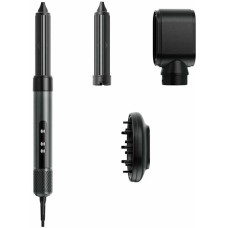 Фен-щетка HAIER HHS-513 графит