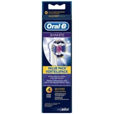 ORAL-B Насадка для зубной щетки EB18-4
