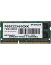 PATRIOT Модуль памяти SODIMM DDR3-1333 4GB PSD34G13332S