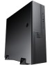POWERMAN EL555BK PM-300ATX U3.0*2+U2*2+2*combo Audio: fan 9cm; intrusion switch Slim Case [6141876]