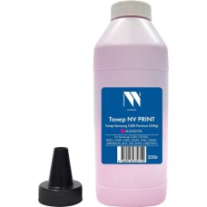 NV PRINT Тонер для Samsung C300 Premium (250 г) Magenta совместимый