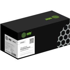Картридж CACTUS Картридж CS-WC3655, 106R02741, черный / CS-WC3655