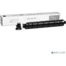 Kyocera-Mita TK-8375K Тонер-картридж {Black для TASKalfa 3554ci (30 000 стр.)}