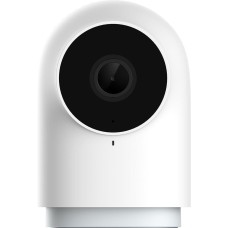 IP Камера AQARA Камера видеонаблюдения IP Camera Hub G2H Pro, 4 мм, белый [ch-c01]