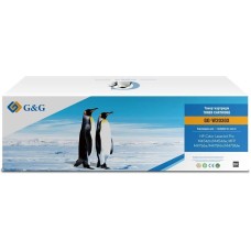 Картридж G&G Картридж GG-W2030X, 415X, черный / GG-W2030X