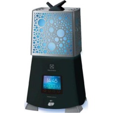 Увлажнитель воздуха ELECTROLUX Увлажнитель воздуха ультразвуковой EHU-3910D, 9.4л, черный