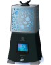 Увлажнитель воздуха ELECTROLUX Увлажнитель воздуха ультразвуковой EHU-3910D, 9.4л, черный