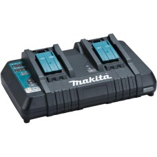 MAKITA Зарядное устройство DC18RD (196941-7)