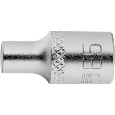 Головка торцевая STELS Головка торцевая 1/4, Е5, CrV 13864