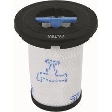 TEFAL Фильтр ZR009003, для вертикальных пылесосов, для сухой уборки