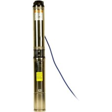 STURM! Насос скважинный STURM WP9727DWI, центробежный, погружной, 4500л/ч