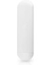 Точка доступа UBIQUITI Точка доступа ISP NS-5AC, AC450, 5ГГц, 2xRJ45, белый