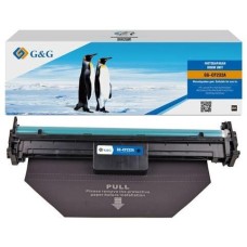 Блок фотобарабана G&G Блок фотобарабана GG-CF232A ч/б:23000стр. для LJ Pro M203d/M206dn/M227fwd Pro/M230sdn