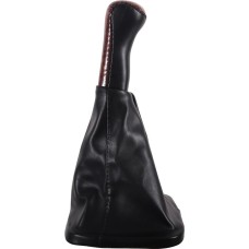 Ручки AZARD Ручка КПП ВАЗ 2110 Рамка Винил в блистере /дерево/