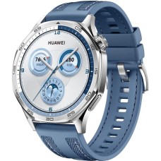 Смарт-часы HUAWEI Смарт-часы Watch GT 5 Vili-B19W, 1.43