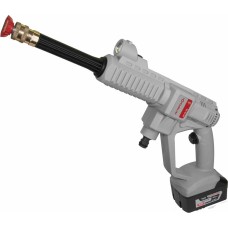 ИНТЕРСКОЛ Мойка высокого давления АМ-40/18В без АКБ и ЗУ [746.0.0.70]