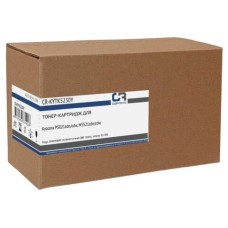 Картридж COPYRITE Картридж CR-KYTK5230Y, TK-5230Y, желтый / CR-KYTK5230Y