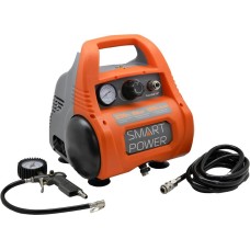 Автокомпрессор BERKUT Автомобильный компрессор Smart Power SAC-280 [бп-00002155]