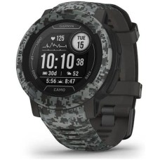 GARMIN Смарт-часы Instinct 2, 23мм, 1.3