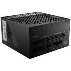 Блок питания MSI Блок питания MPG A750G, 750Вт, 80 PLUS GOLD, 135мм, черный, retail [306-7zp7a11-ce0]