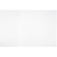 SILWERHOF Настольное покрытие пвх, 48x65 см, прозрачный