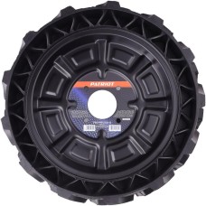 Колесо PATRIOT Колесо безвоздушное для мотоблока PRO P19*7.00-12