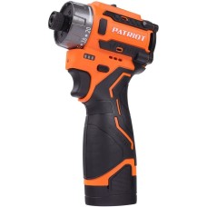 Винтоверт PATRIOT Винтоверт аккумуляторный BR 469