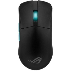 ASUS Мышь P713 ROG HARPE ACE AIM LAB EDITION BLK 54g 36,000DPI Bluetooth 5.1 2.4GHz 5buttons