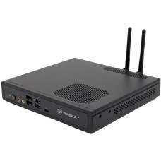 RASKAT Компьютер ПЭВМ т.м. « » STANDART 507 (Intel Core i5-12400, RAM 16GB, SSD 256GB, noOS)