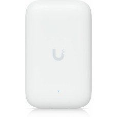 Точка доступа UBIQUITI Точка доступа Wi-Fi Swiss Army Knife Ultra 2.4+5 ГГц, 802.11ac, 2x2 MIMO, до 20 дБм, 1х 1Гб RJ45, до 200 клиентов, до 866.7 Мбит/с