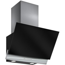 Вытяжка ELIKOR Вытяжка наклонная RX6754XB нержавеющая сталь/черное стекло