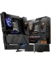 Материнская плата MSI Материнская плата MEG X870E GODLIKE X870E, AM5, 4*DDR5, 2*PCIEx16, 1*PCIEx4, 7*M.2, 7*TypeC, 8*USB3.2Gen2, 4*USB3.2Gen1, 4*USB2.0, 4*SATA3.0, 10G, 5G, 2*Type-C(DP), E-ATX, RTL