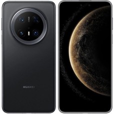 Смартфон HUAWEI Смартфон Mate 70 Pro 12+512Gb (51098DTH), чёрный
