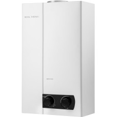 Водонагреватель газовый ROYAL THERMO Колонка газовая GWH 11 Piezo Pro