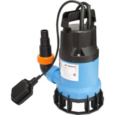 Насос ДЖИЛЕКС Насос ДРЕНАЖНИК 220/12 (Qmax- 220л/мин. Нmax-12 м.)