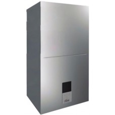 Котел газовый FERROLI Котел газовый DIVATOP D F24 M. настенный, 2 конт., закр. кам. сгор