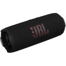 Колонка портативная JBL Портативная колонка FLIP 7 - черный