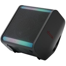 Колонка LG Колонка портативная Xboom STAGE, 120Вт, черный [stage301]