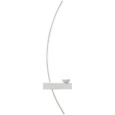 ESCADA Настенный светильник 10220/2 LED*15W White L