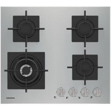Варочная панель газовая Grundig GIGF 6234120 X